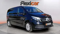 Usado 2022 Mercedes V220 Monovolumen | 40.990 € (Precio justo)