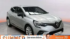 Usado 2022 Renault Clio V Equilibre Berlina | 13.990 € (Precio justo)