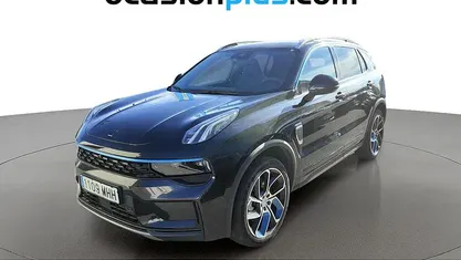 Usado Lynk & Co 01 261 CV (191 kW) 2023 SUV