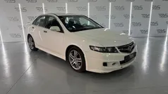 Usado 2007 Honda Accord Sport Berlina | 4900 € (Precio justo)
