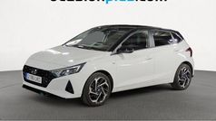 Usado 2020 Hyundai i20 Style Utilitario | 17.955 € (Precio justo)