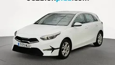 Usado 2023 Kia Ceed Utilitario | 16.810 € (Super precio)