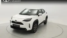 Usado 2024 Toyota Yaris Cross Active SUV | 25.825 € (Precio justo)