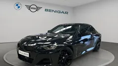 Negro Usado 2022 BMW 135 Coupé Comfort Edition Coupe | 42.500 €
