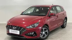 Usado 2021 Hyundai i30 Berlina | 16.900 € (Buen precio)