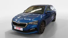 Usado 2023 Skoda Scala Sport Utilitario | 19.490 € (Precio justo)