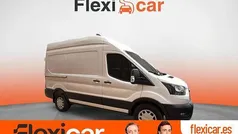 Usado 2024 Ford Transit Custom Nugget Berlina | 29.990 € (Precio justo)