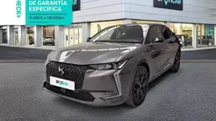Gris Usado 2022 DS Automobiles DS4 Performance Line Plus Berlina | 27.000 € (Super precio)