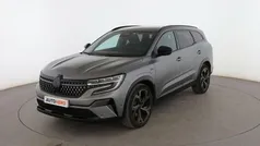Gris Usado 2023 Renault Espace Esprit Alpine Monovolumen | 34.799 € (Precio justo)