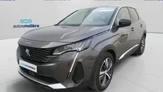 Usado 2021 Peugeot 3008 Allure SUV | 20.890 € (Super precio)