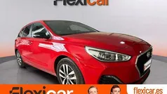 Usado 2019 Hyundai i30 GO! Familiar | 12.690 € (Precio justo)