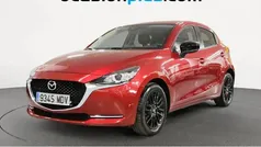 Usado 2023 Mazda 2 Homura-Line Utilitario | 14.537 € (Precio justo)