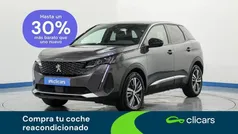 Usado 2024 Peugeot 3008 Allure SUV | 25.490 € (Precio justo)