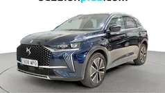Azul Usado 2024 DS Automobiles DS7 Crossback Rivoli SUV | 27.819 € (Super precio)
