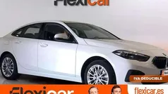 Blanco Usado 2023 BMW 218 Coupe | 24.590 € (Precio justo)