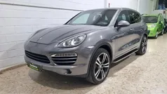 Usado 2013 Porsche Cayenne Platinum Edition SUV | 19.000 € (Super precio)
