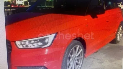 Usado 2017 Audi A1 Attraction | 17.590 € (Precio justo)