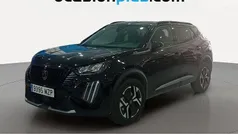 Usado 2025 Peugeot 2008 Allure SUV | 21.000 € (Precio justo)