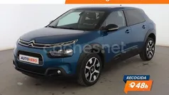Usado 2019 Citroën C4 Cactus Shine Utilitario | 11.399 € (Precio justo)