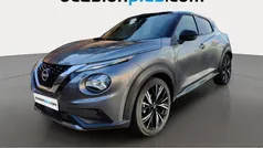 Usado 2024 Nissan Juke SUV | 19.082 € (Buen precio)