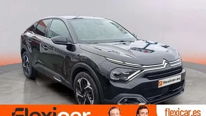 Usado 2024 Citroën C4 Utilitario | 15.990 € (Buen precio)