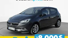 Usado 2016 Opel Corsa Selective Utilitario | 8200 € (Precio justo)