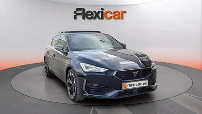 Usado Cupra Leon 150 CV (110 kW) 2024 Berlina