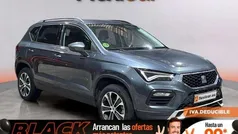 Usado 2021 Seat Ateca Style SUV | 17.990 € (Super precio)