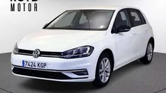 Usado 2018 VW Golf VII Advance Utilitario | 16.160 € (Precio justo)