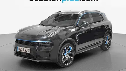 Usado Lynk & Co 01 261 CV (191 kW) 2023 SUV