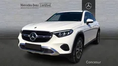 Usado 2024 Mercedes GLC220 | 57.899 € (Super precio)