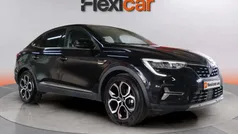 Usado 2021 Renault Arkana Zen SUV | 17.490 € (Buen precio)