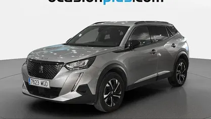 Usado 2023 Peugeot 2008 Allure SUV | 13.991 € (Buen precio)