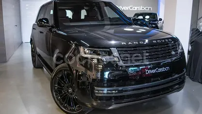 Usado Land Rover Range Rover Autobiography 530 CV (389 kW) 2025 SUV