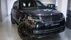 Usado 2025 Land Rover Range Rover Autobiography SUV | 265.900 €
