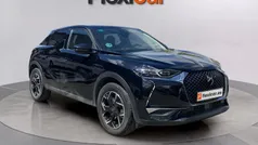 Usado 2019 DS Automobiles DS3 Crossback Be Chic SUV | 16.990 € (Precio justo)
