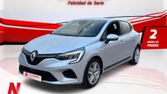 Usado 2022 Renault Clio V Intens | 13.074 € (Precio justo)