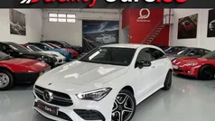 Usado 2020 Mercedes CLA35 AMG Shooting Brake AMG Familiar | 41.900 €