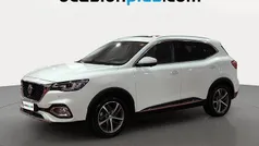 Usado 2023 MG HS Luxury SUV | 16.719 € (Precio justo)