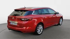 Renault Mégane GrandTour