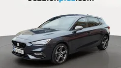 Usado 2021 Seat Leon FR Utilitario | 18.900 € (Caro)