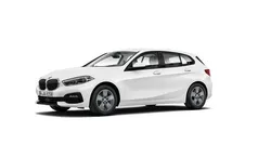 Usado 2023 BMW 118 Executive Utilitario | 28.900 € (Precio justo)