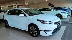 Otro Usado 2024 Kia Ceed Berlina | 19.600 € (Precio justo)
