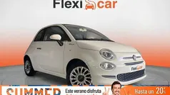Usado 2021 Fiat 500 Dolcevita Utilitario | 10.490 € (Precio justo)