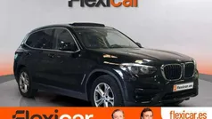 Negro Usado 2019 BMW X3 SUV | 22.790 € (Precio justo)