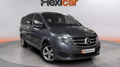 Usado 2016 Mercedes V220 Avantgarde Monovolumen | 30.990 € (Super precio)