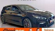 Usado 2020 Hyundai i30 N Performance Utilitario | 25.590 € (Buen precio)