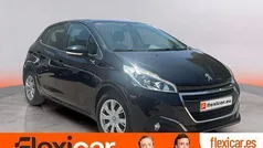 Usado 2018 Peugeot 208 Active Utilitario | 10.490 € (Precio justo)