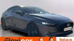 Usado 2023 Mazda 3 Homura-Line Berlina | 23.990 € (Precio justo)