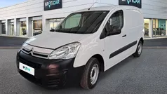 Usado 2018 Citroën Berlingo Monovolumen | 9400 € (Precio justo)